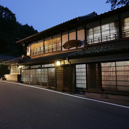 Oyo Hatago Ichiban Otel Chichibu Dış mekan fotoğraf