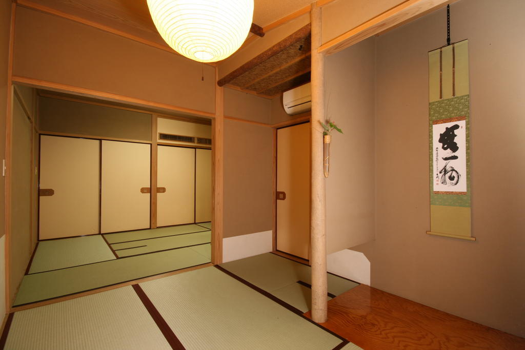 Oyo Hatago Ichiban Otel Chichibu Dış mekan fotoğraf