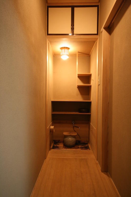 Oyo Hatago Ichiban Otel Chichibu Dış mekan fotoğraf