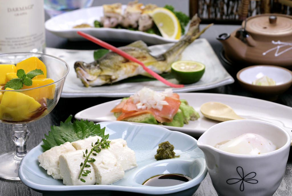 Oyo Hatago Ichiban Otel Chichibu Dış mekan fotoğraf