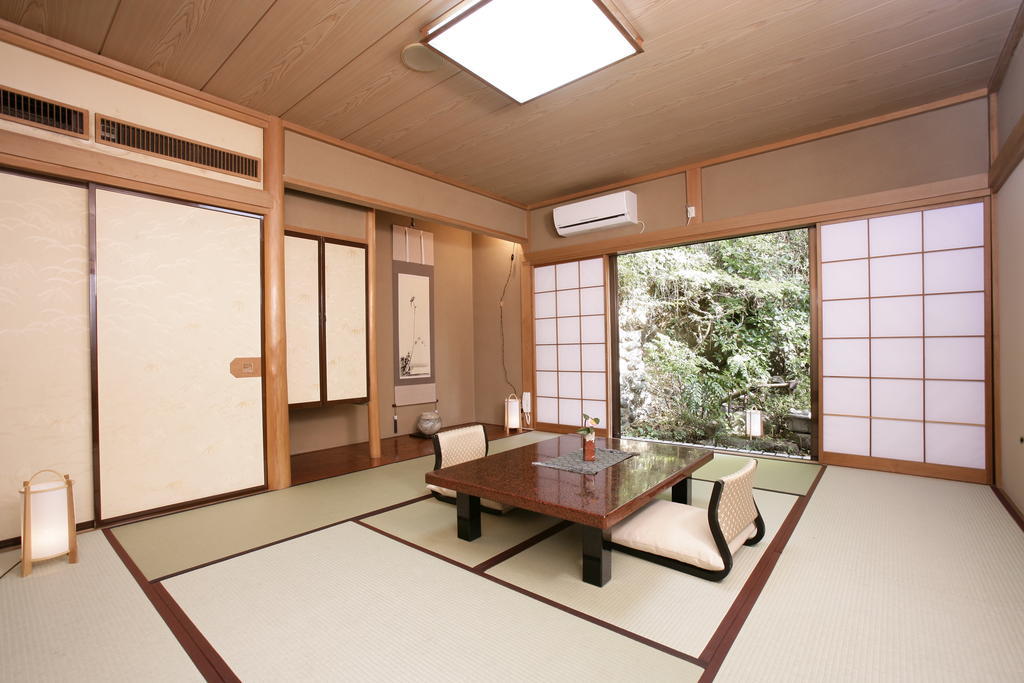 Oyo Hatago Ichiban Otel Chichibu Dış mekan fotoğraf